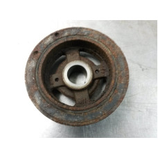 112Z004 Crankshaft Pulley For 10-24 Toyota 4Runner  4.0